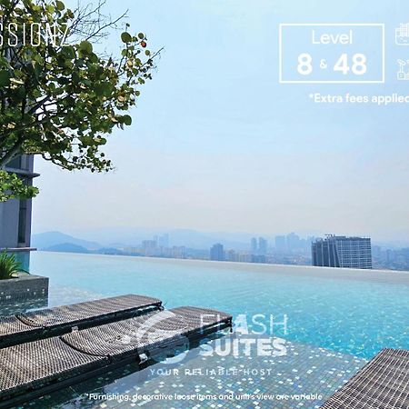 Expressionz Premium Suites @ Klcc Kuala Lumpur Bagian luar foto