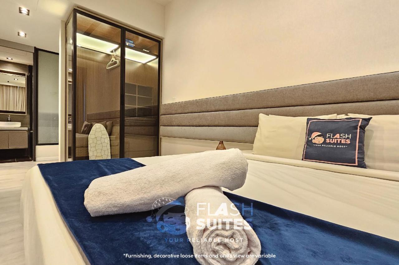 Expressionz Premium Suites @ Klcc Kuala Lumpur Bagian luar foto