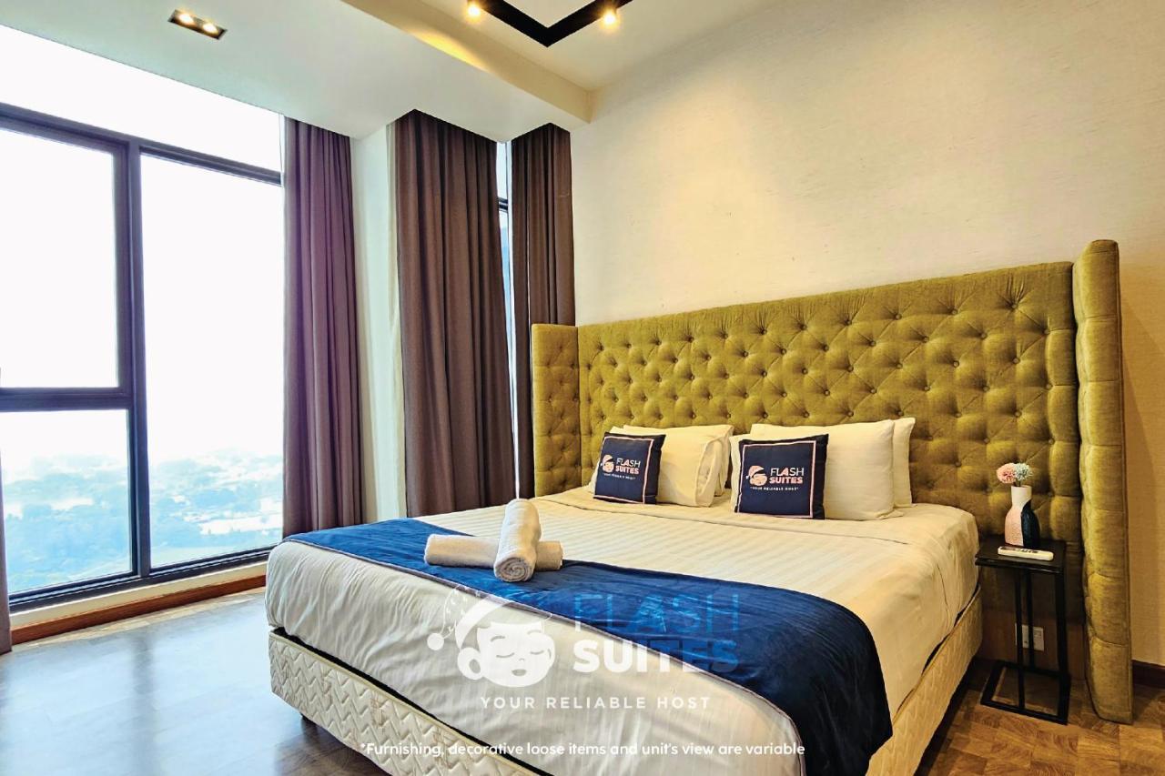 Expressionz Premium Suites @ Klcc Kuala Lumpur Bagian luar foto