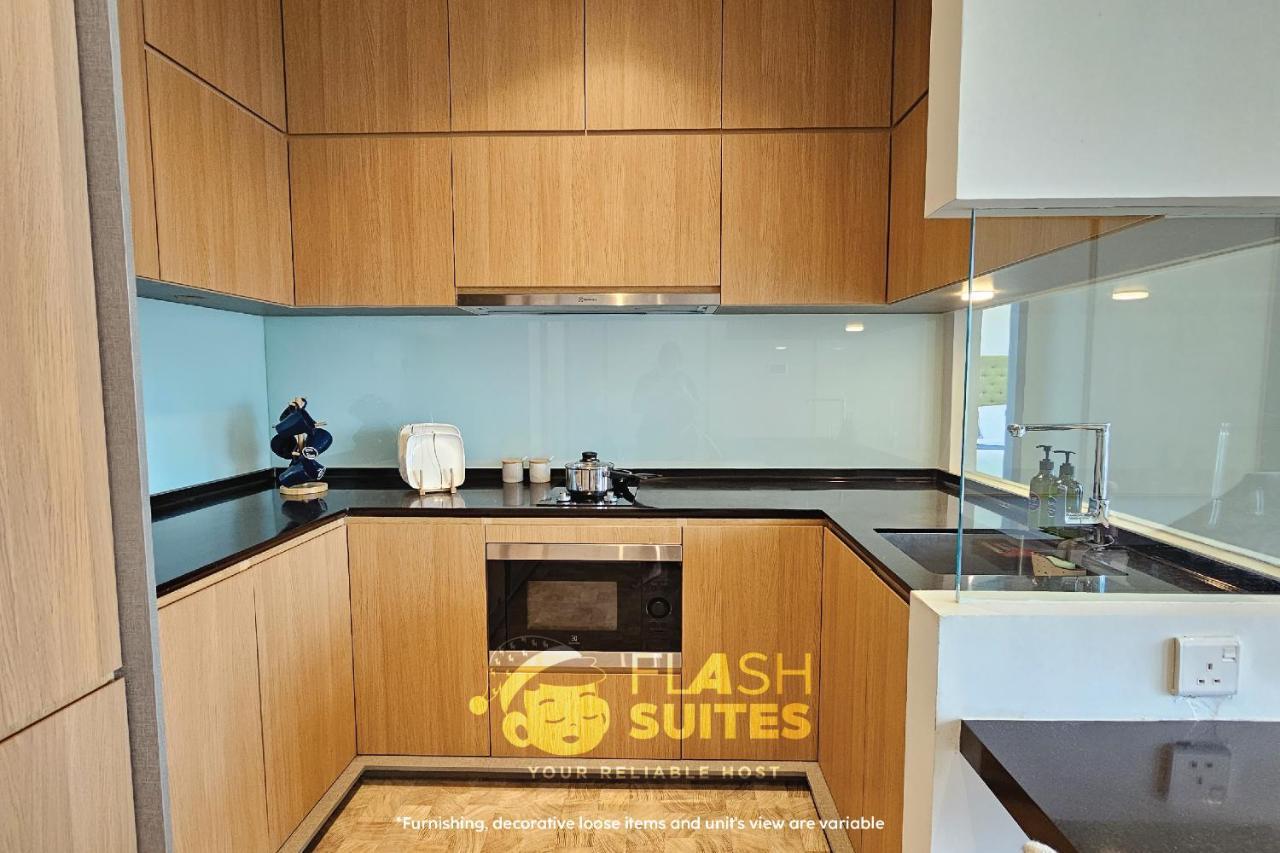 Expressionz Premium Suites @ Klcc Kuala Lumpur Bagian luar foto