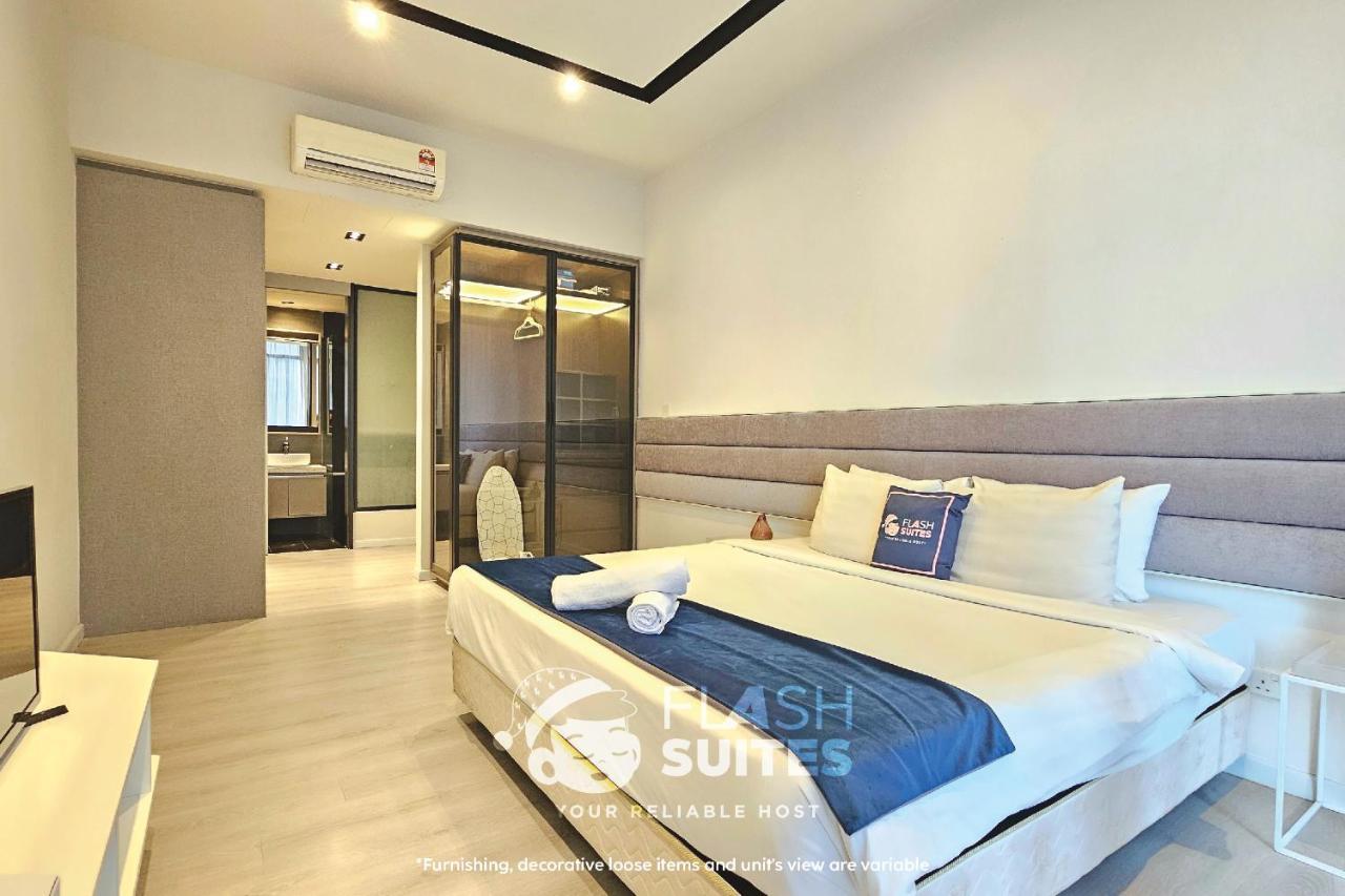 Expressionz Premium Suites @ Klcc Kuala Lumpur Bagian luar foto