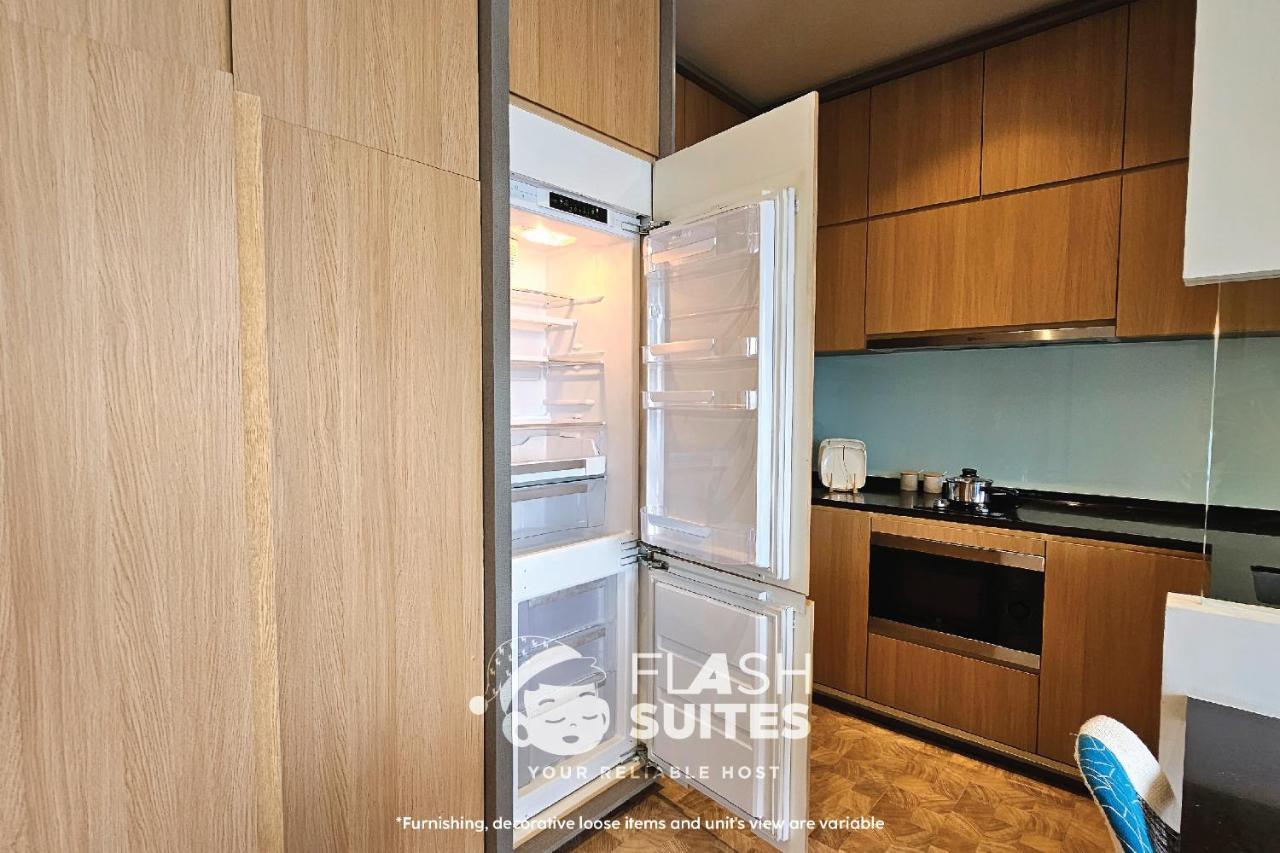 Expressionz Premium Suites @ Klcc Kuala Lumpur Bagian luar foto