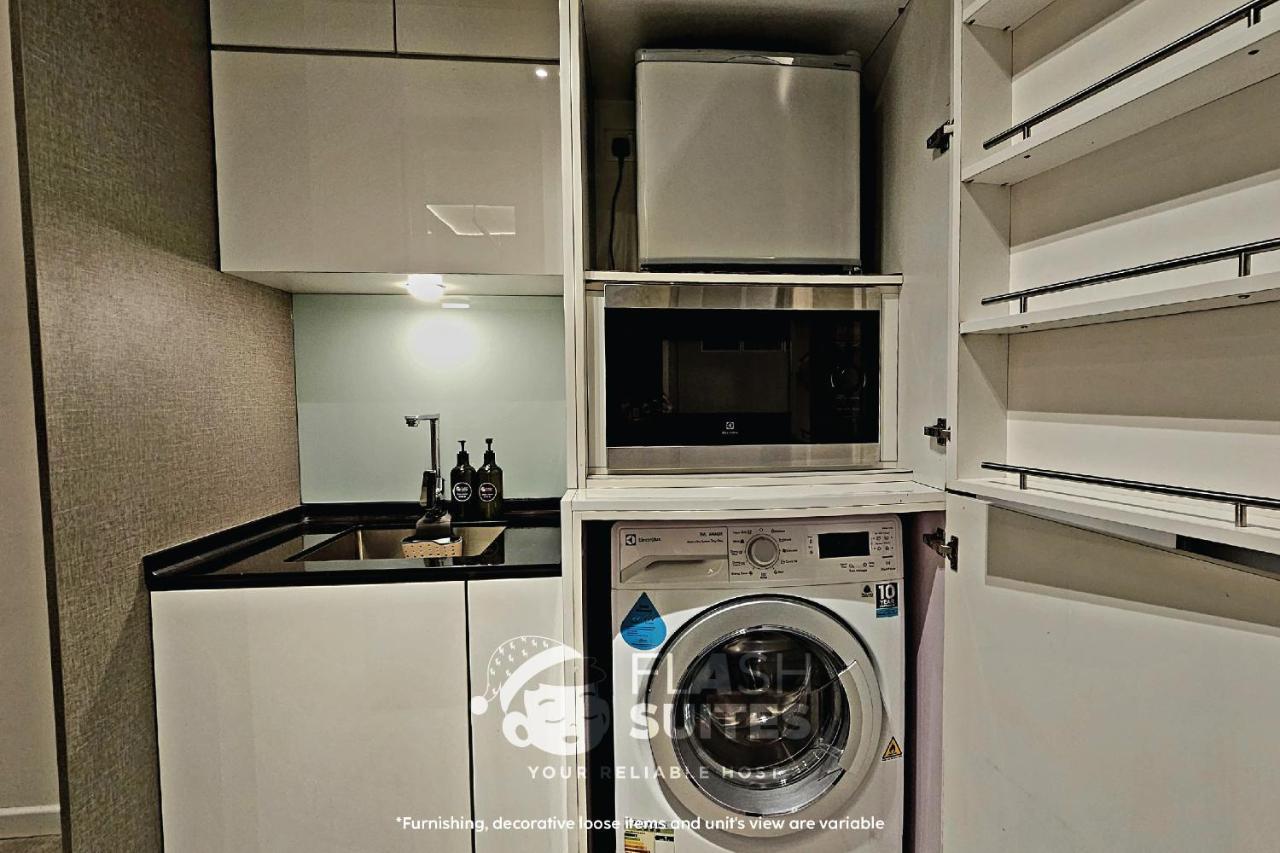 Expressionz Premium Suites @ Klcc Kuala Lumpur Bagian luar foto