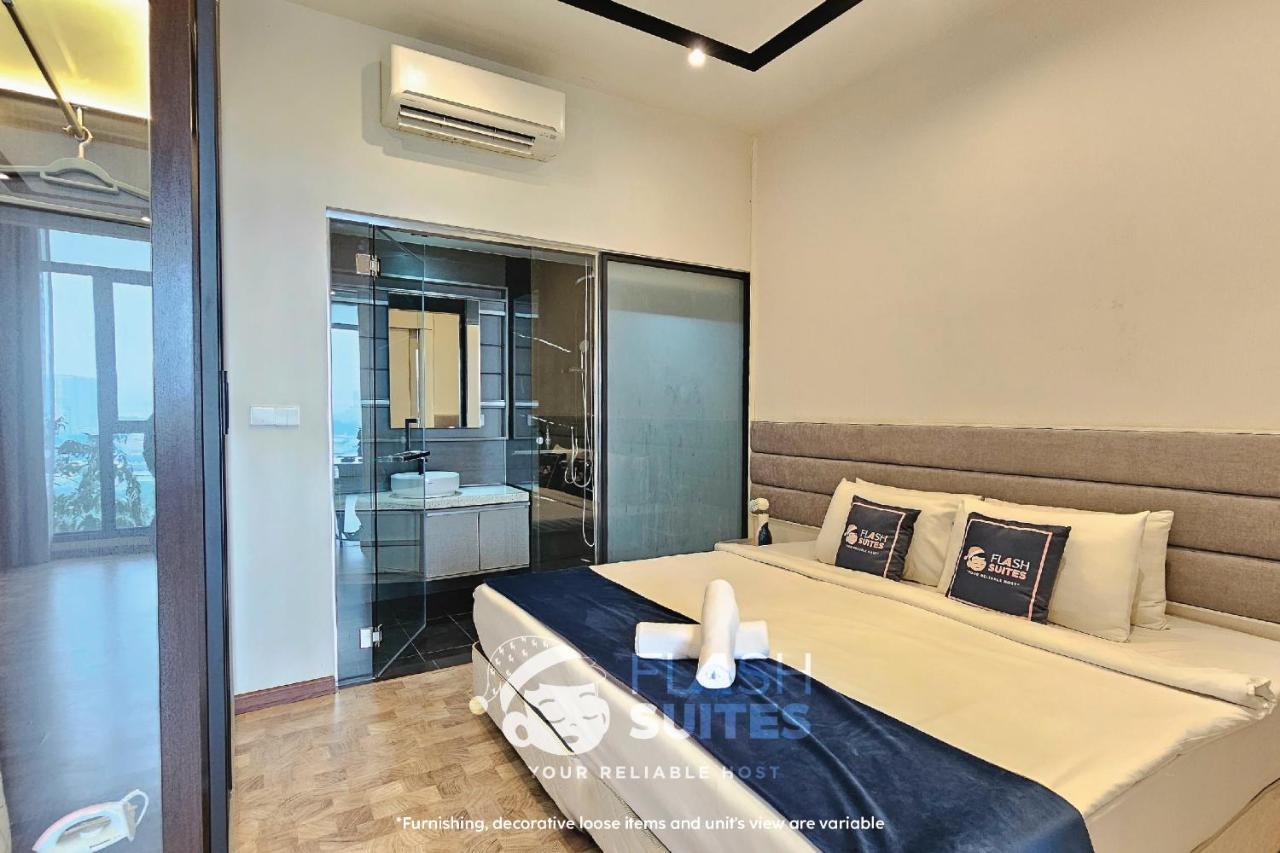 Expressionz Premium Suites @ Klcc Kuala Lumpur Bagian luar foto