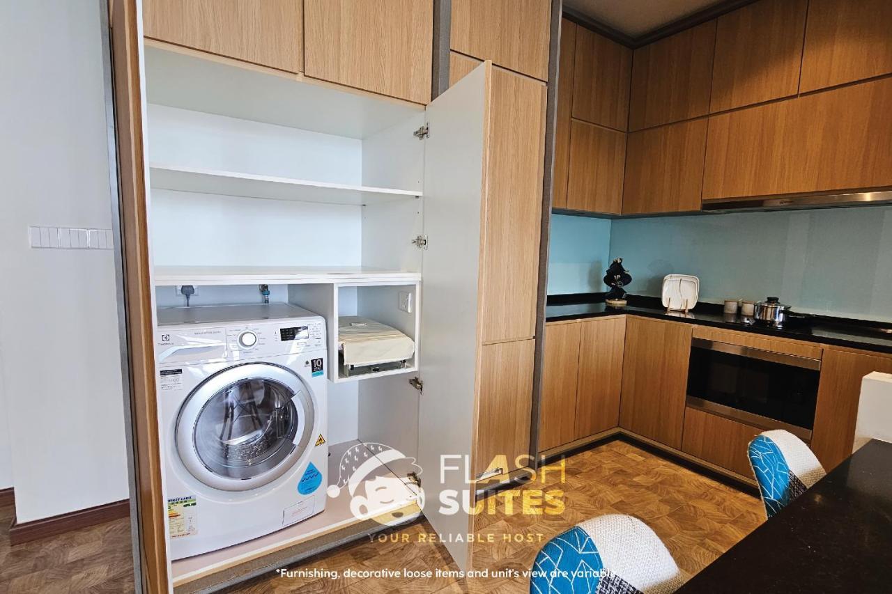 Expressionz Premium Suites @ Klcc Kuala Lumpur Bagian luar foto