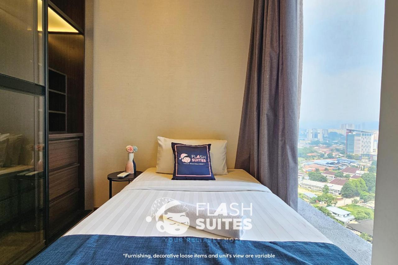 Expressionz Premium Suites @ Klcc Kuala Lumpur Bagian luar foto