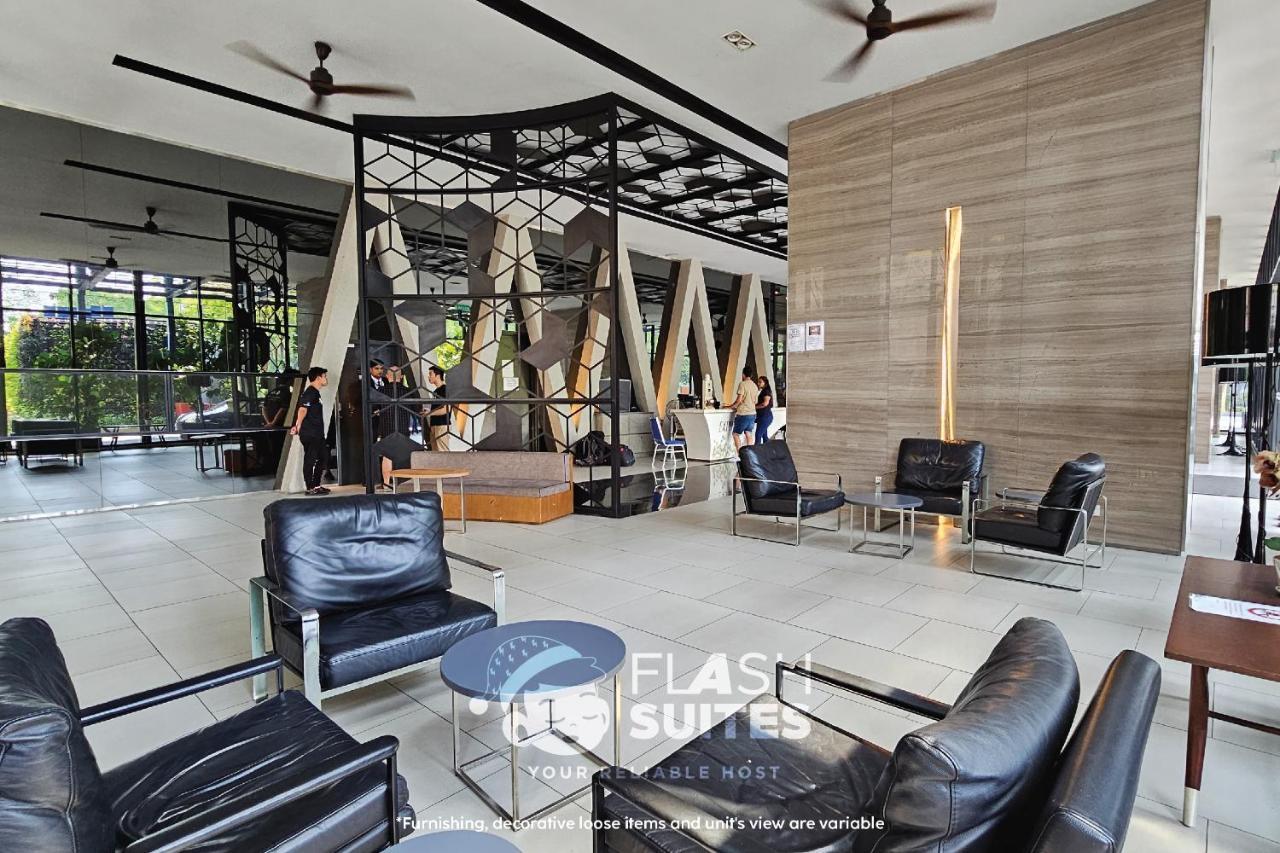 Expressionz Premium Suites @ Klcc Kuala Lumpur Bagian luar foto