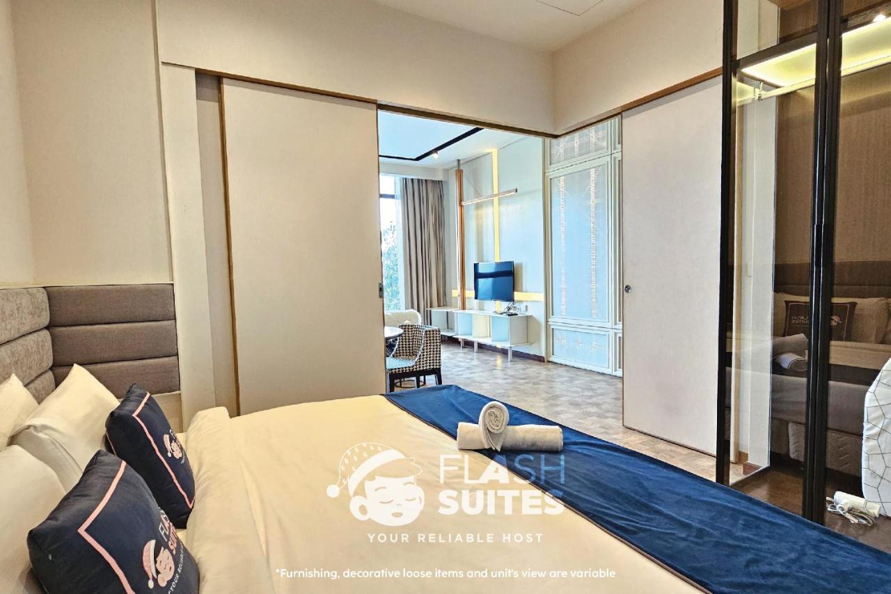 Expressionz Premium Suites @ Klcc Kuala Lumpur Bagian luar foto