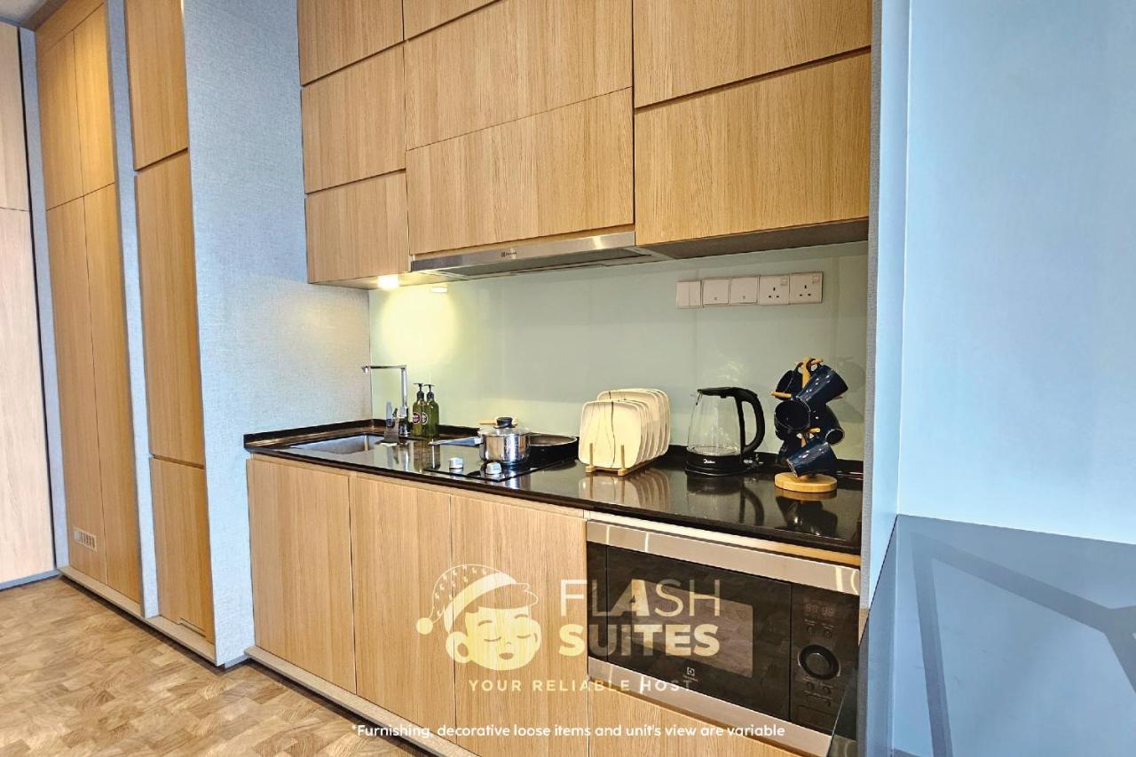 Expressionz Premium Suites @ Klcc Kuala Lumpur Bagian luar foto