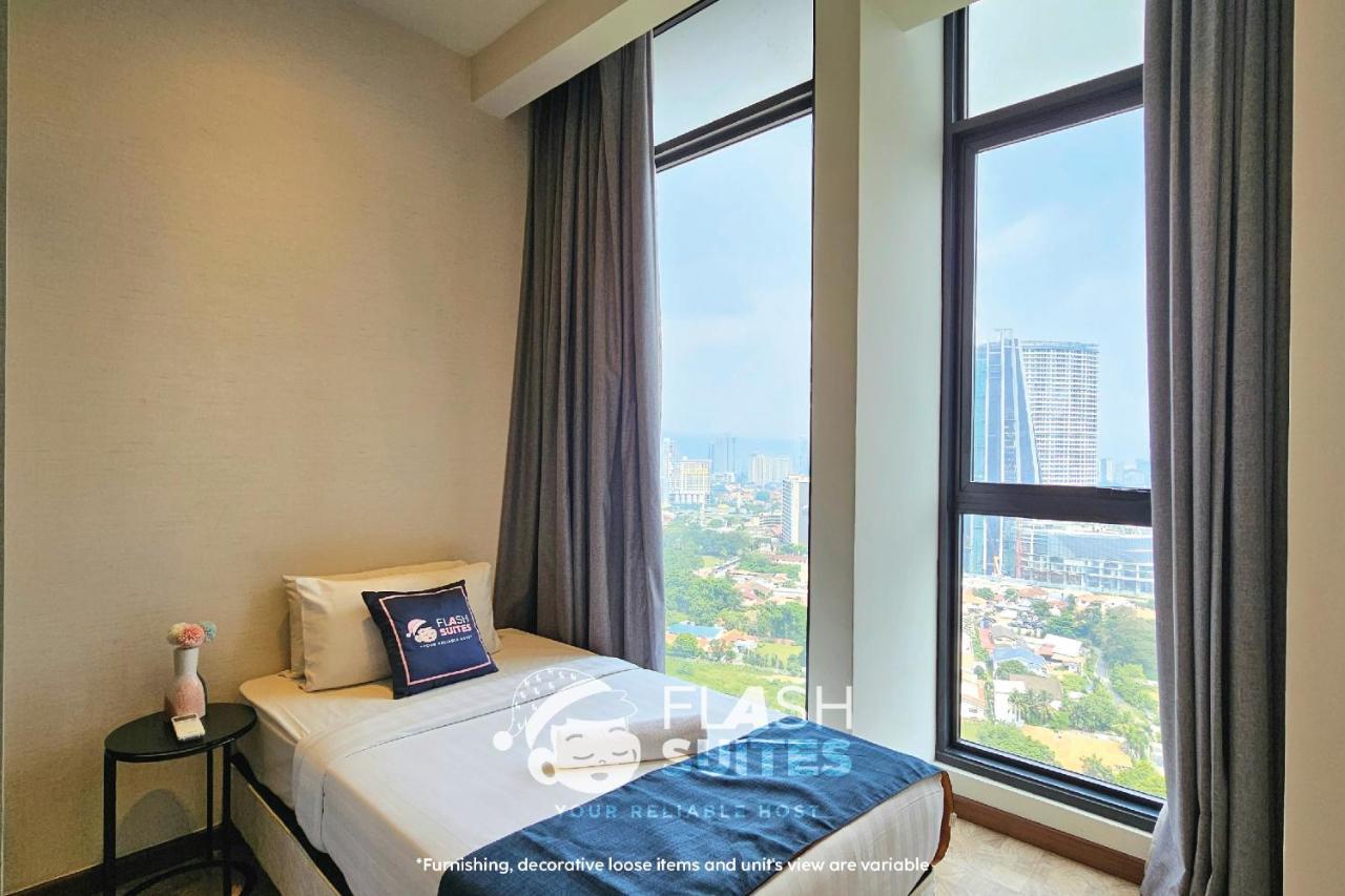 Expressionz Premium Suites @ Klcc Kuala Lumpur Bagian luar foto