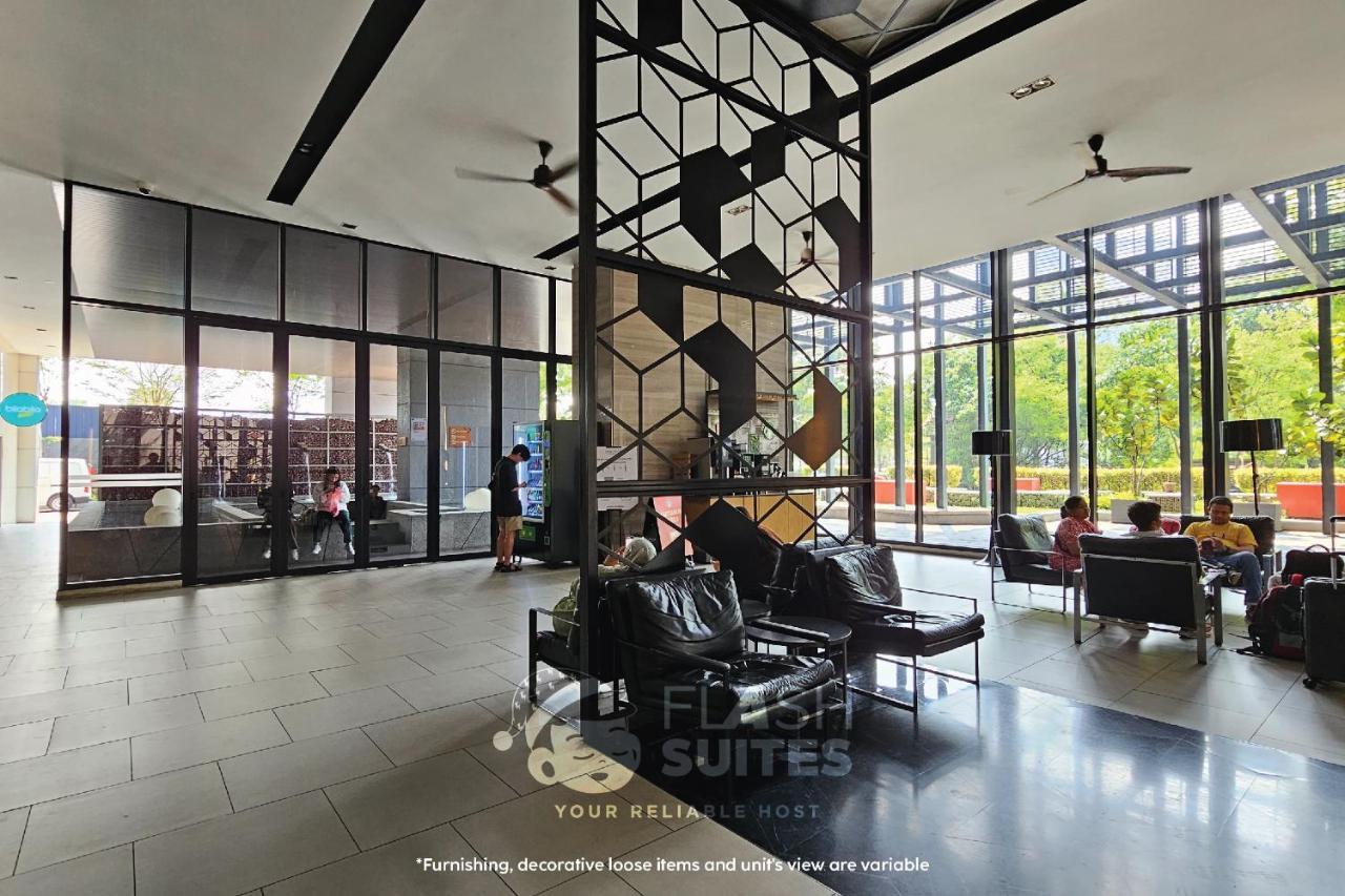Expressionz Premium Suites @ Klcc Kuala Lumpur Bagian luar foto