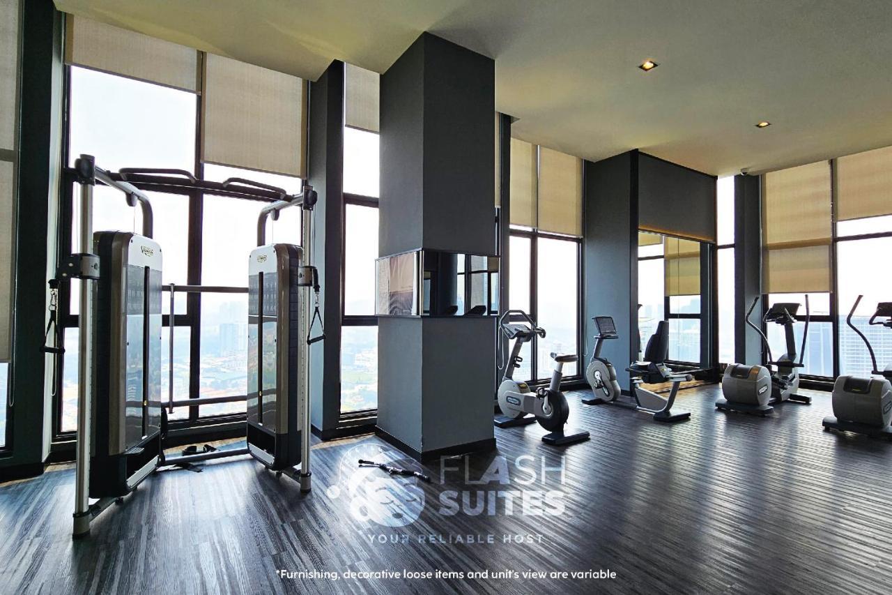 Expressionz Premium Suites @ Klcc Kuala Lumpur Bagian luar foto