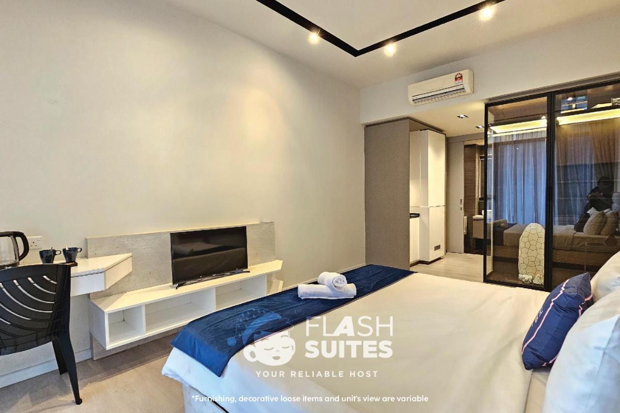 Expressionz Premium Suites @ Klcc Kuala Lumpur Bagian luar foto