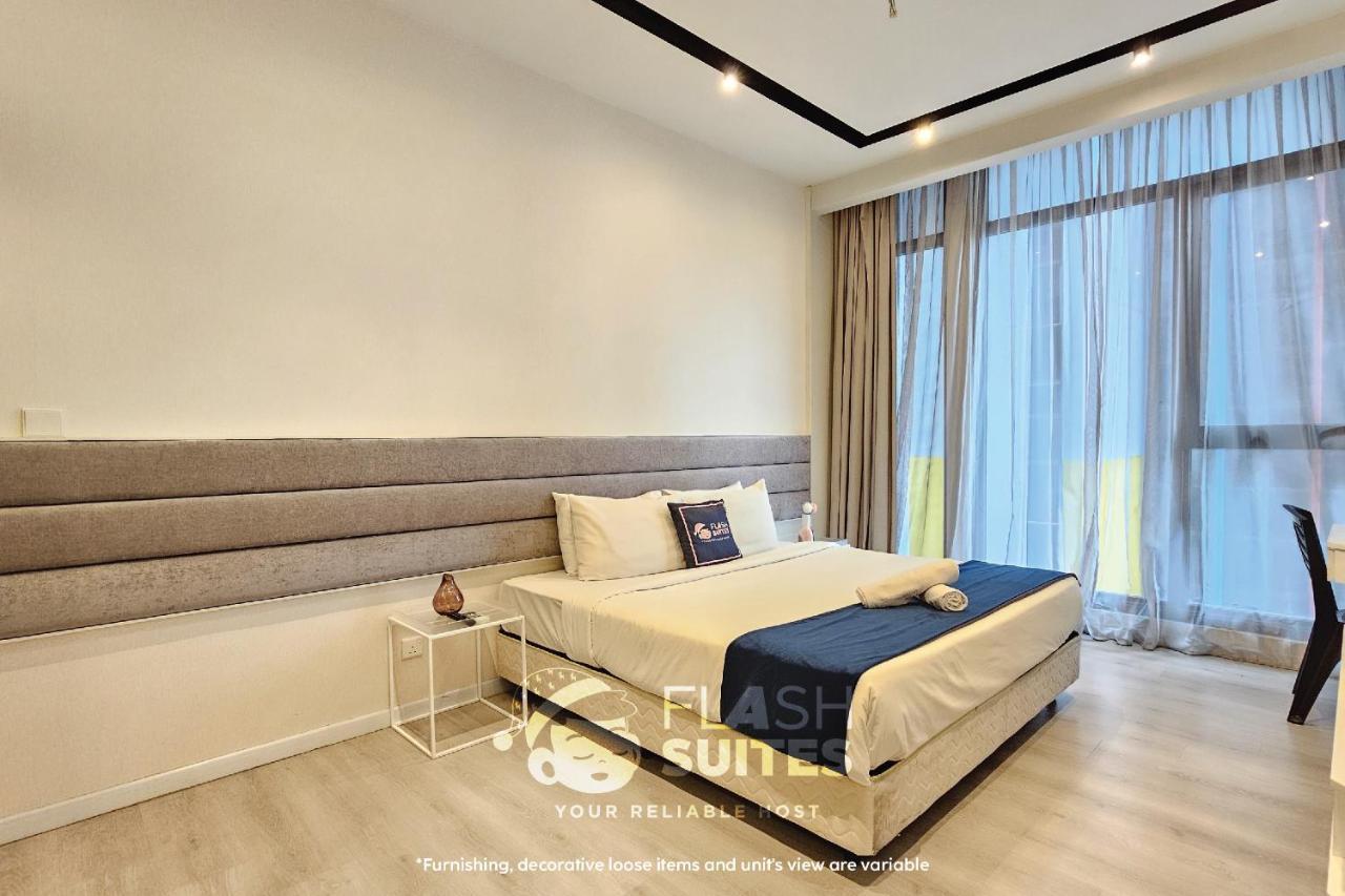 Expressionz Premium Suites @ Klcc Kuala Lumpur Bagian luar foto