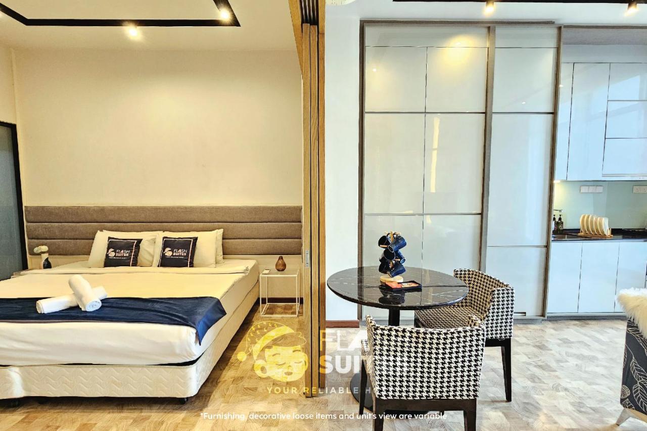 Expressionz Premium Suites @ Klcc Kuala Lumpur Bagian luar foto