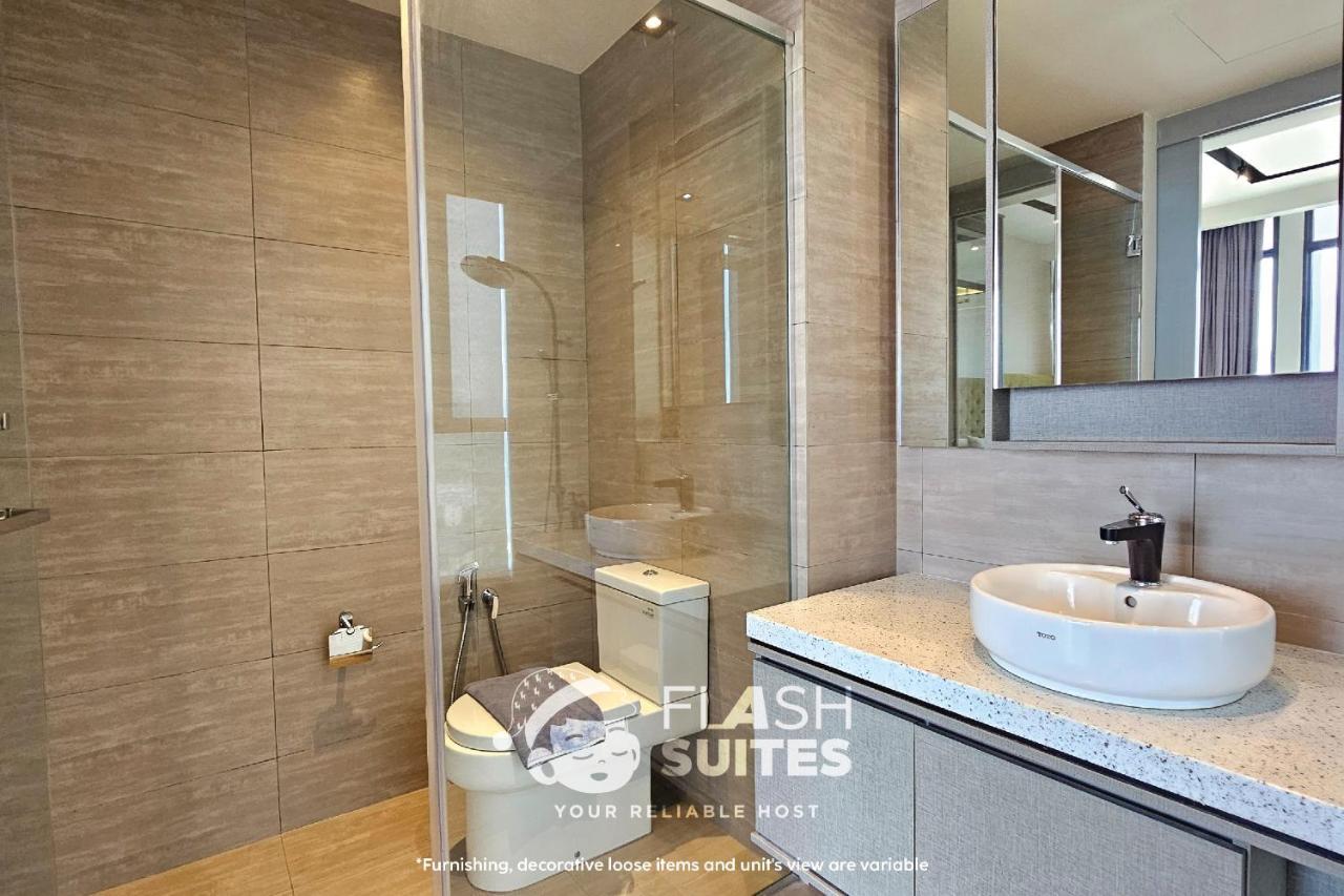 Expressionz Premium Suites @ Klcc Kuala Lumpur Bagian luar foto