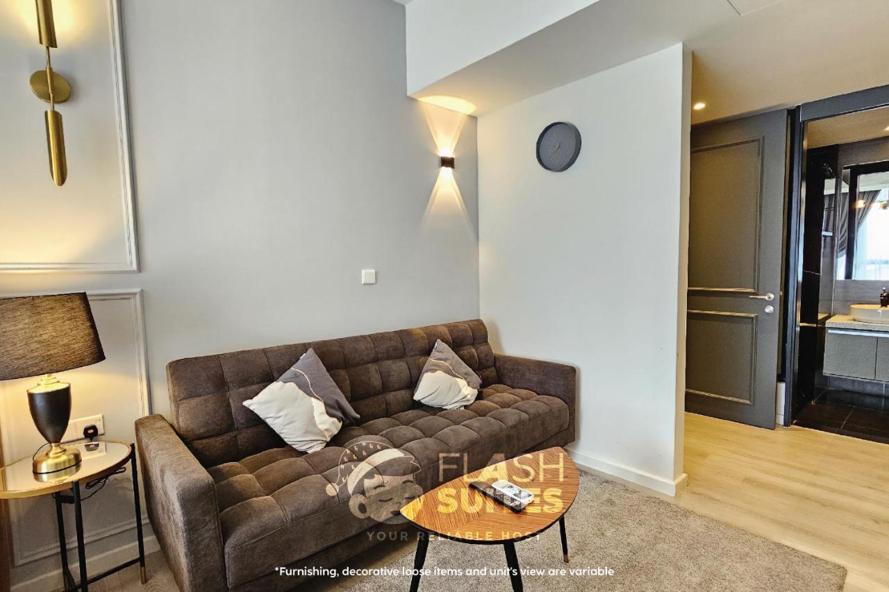 Expressionz Premium Suites @ Klcc Kuala Lumpur Bagian luar foto