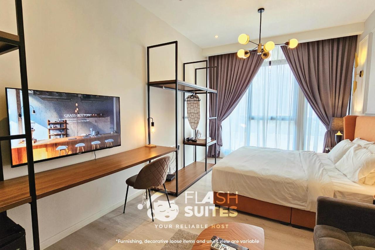 Expressionz Premium Suites @ Klcc Kuala Lumpur Bagian luar foto