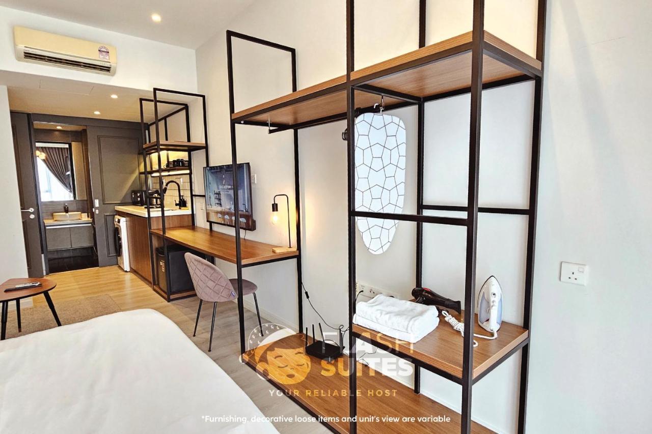 Expressionz Premium Suites @ Klcc Kuala Lumpur Bagian luar foto