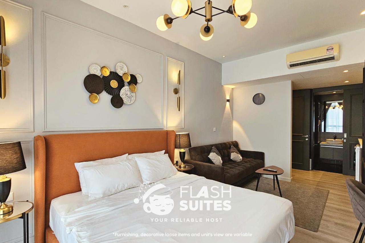 Expressionz Premium Suites @ Klcc Kuala Lumpur Bagian luar foto