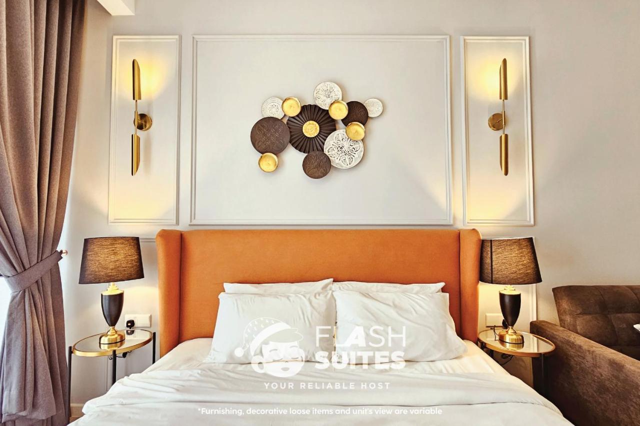 Expressionz Premium Suites @ Klcc Kuala Lumpur Bagian luar foto