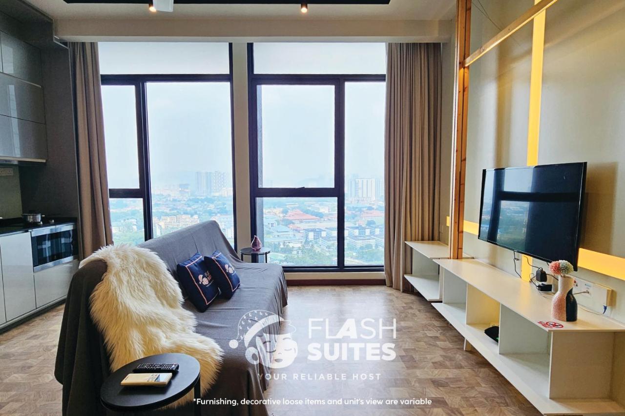 Expressionz Premium Suites @ Klcc Kuala Lumpur Bagian luar foto