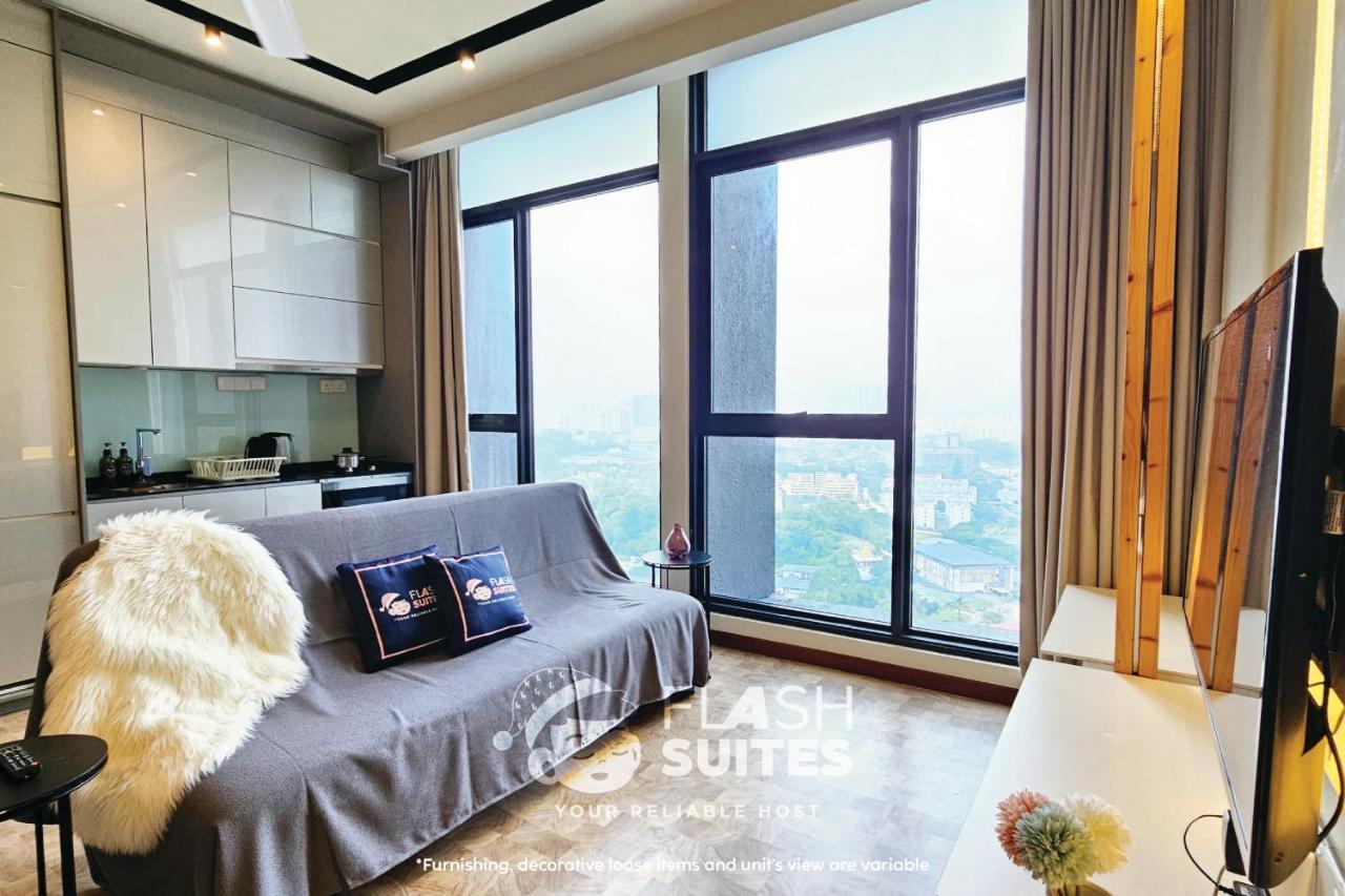 Expressionz Premium Suites @ Klcc Kuala Lumpur Bagian luar foto