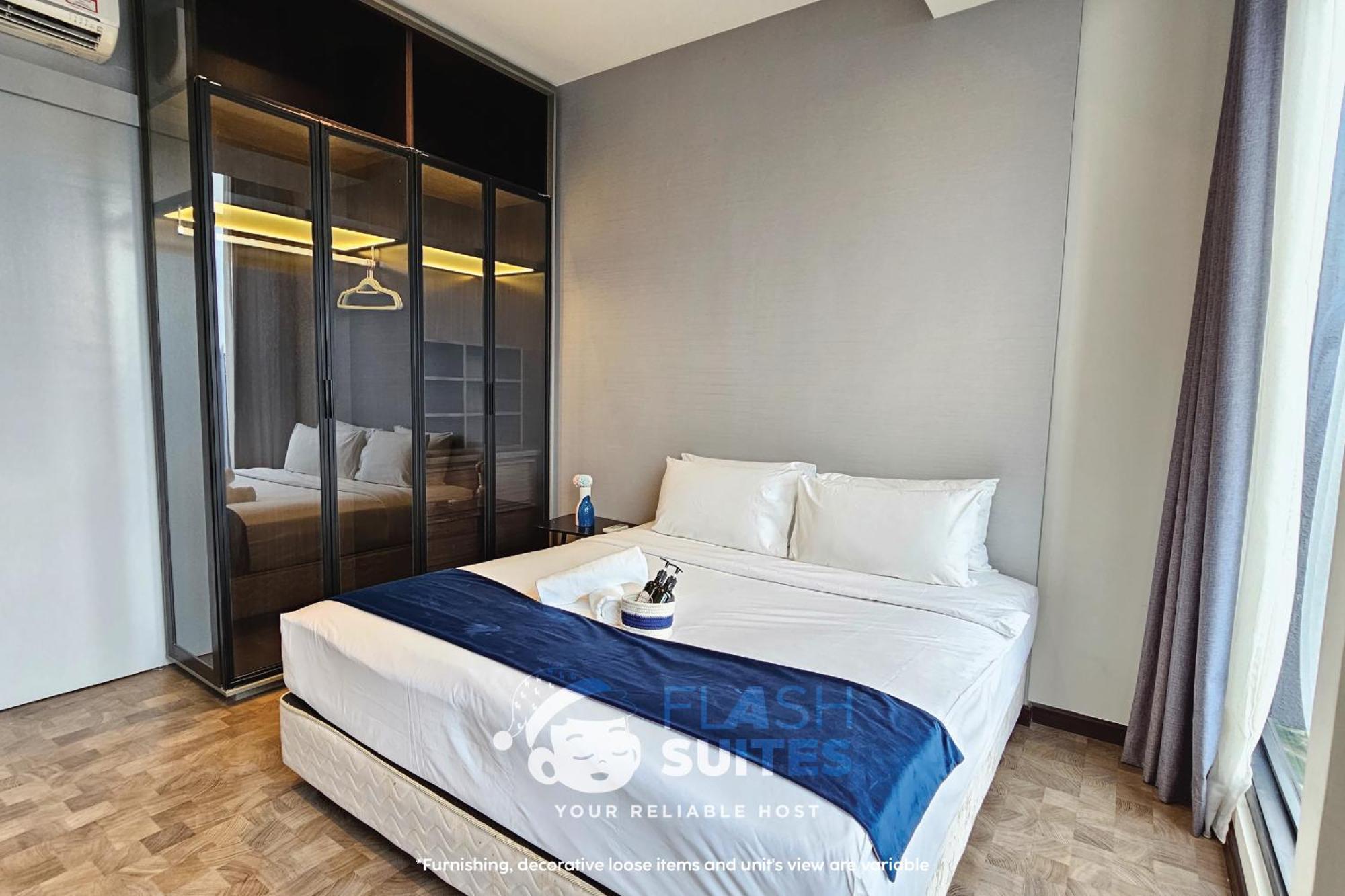 Expressionz Premium Suites @ Klcc Kuala Lumpur Bagian luar foto