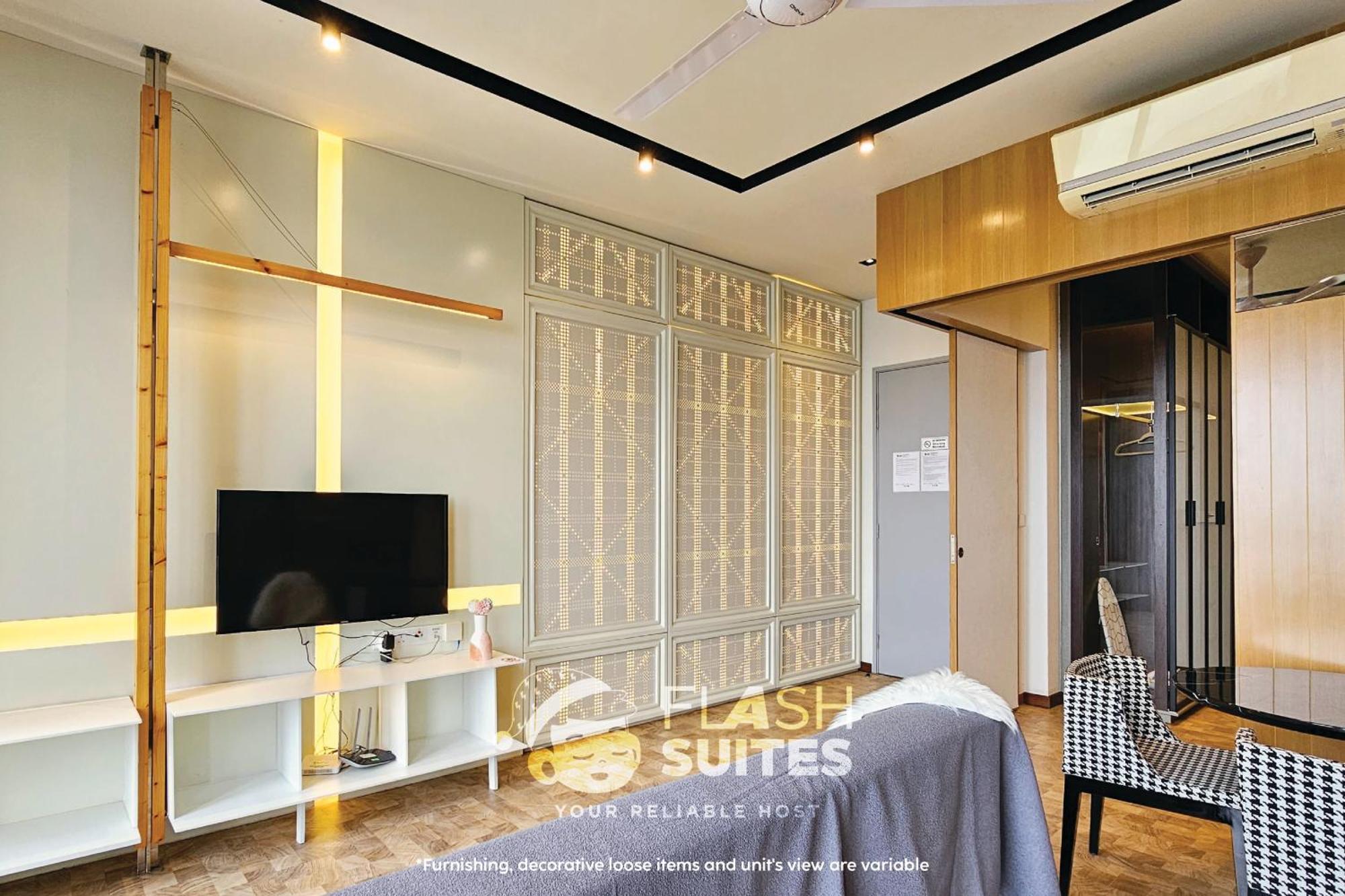 Expressionz Premium Suites @ Klcc Kuala Lumpur Bagian luar foto